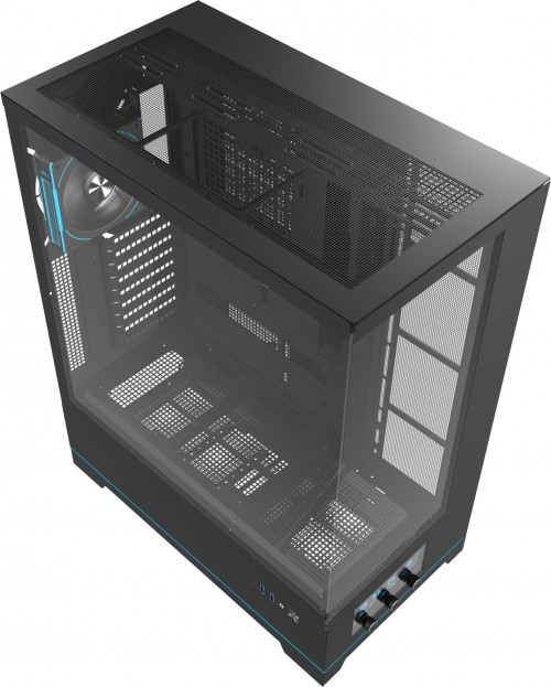 DarkFlash DY451L Pro Black