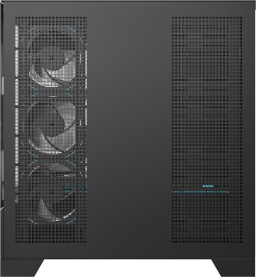 DarkFlash DY451 Pro Black