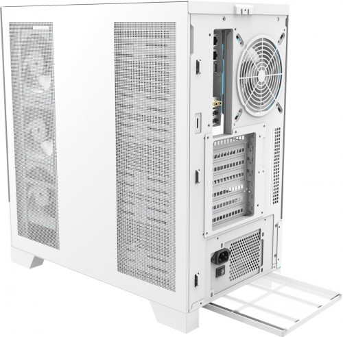 DarkFlash DY451 Pro White