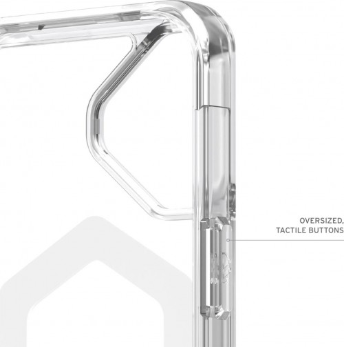 UAG Plyo MagSafe for iPhone 16 Plus