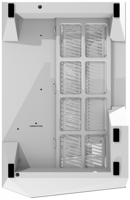 DarkFlash DY470 White