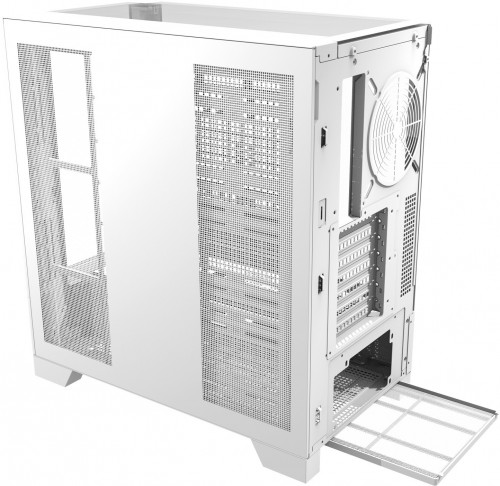 DarkFlash DY450 Pro White
