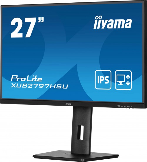 Iiyama ProLite XUB2797HSU-B2
