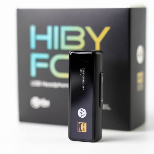 HiBy FC5