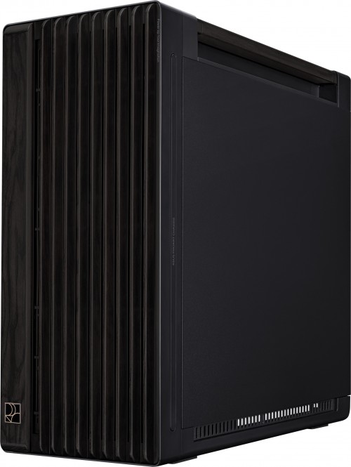 Asus ProArt PA602 Wood - Metal Panel