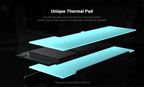 ID-COOLING ZERO M25