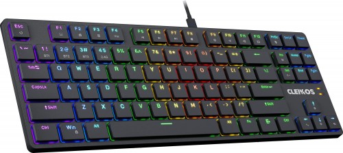 Defender Cleikos GK-135