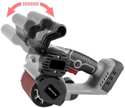 Graphite 58GE137