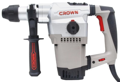 Crown CT18158V BMC