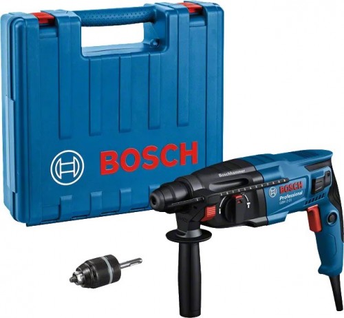 Bosch GBH 2-21 Professional 06112A6001