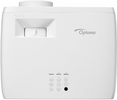 Optoma UHZ35