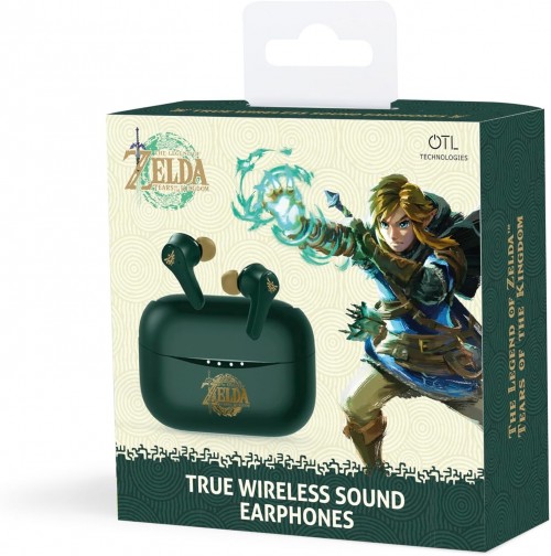 OTL The Legend of Zelda: Tears of the Kingdom TWS