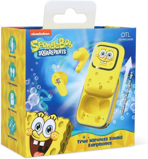 OTL SpongeBob Squarepants Slide TWS