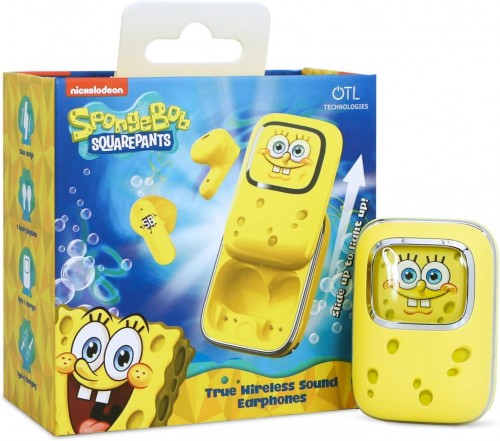 OTL SpongeBob Squarepants Slide TWS