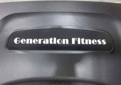 Generation Fitness Caravel