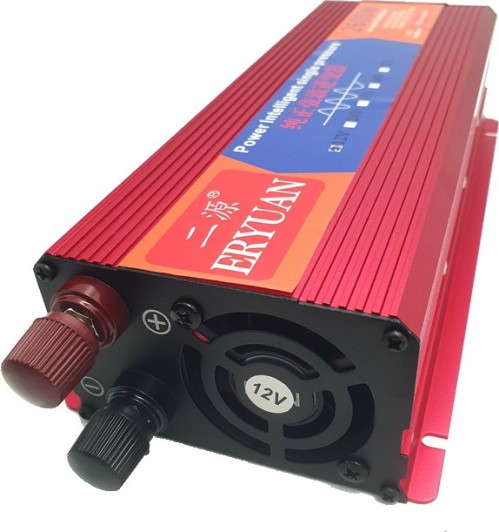 ERYUAN 2600W 12V-220V PS