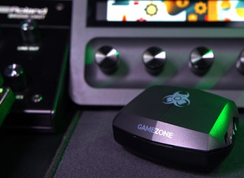 Tracer GameZone T7 Pro