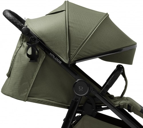 Future Design Xplode