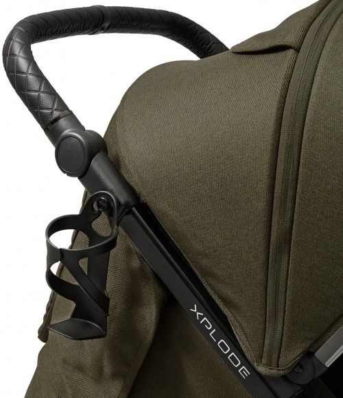 Future Design Xplode