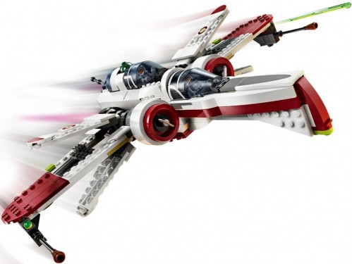 Lego ARC-170 Starfighter 75402