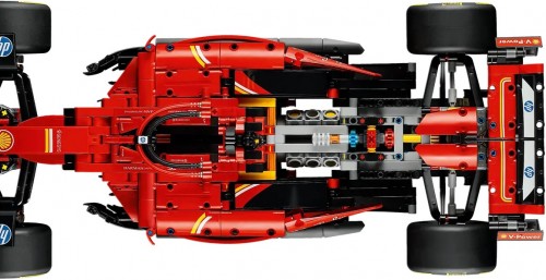 Lego Ferrari SF-24 F1 Car 42207