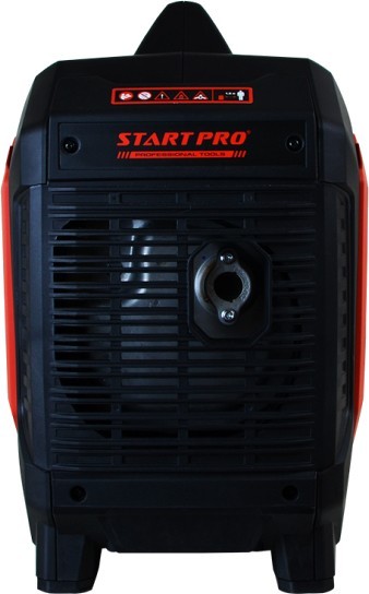 Start Pro SPG-2800i