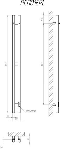 Kosser Stiyka 100x1200 ELR