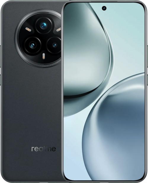 Realme 14 Pro Plus