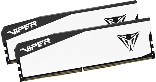 Patriot Memory Viper Elite 5 Non-RGB DDR5 2x16Gb