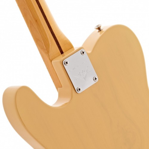 Fender Custom Shop '53 Telecaster