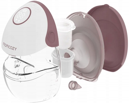 Momcozy M6