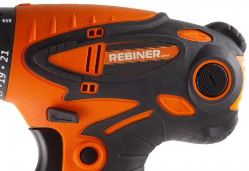 REBINER RDS-1350 DFR