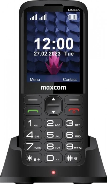 Maxcom MM445 4G