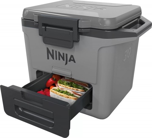 Ninja FrostVault 30 Qt