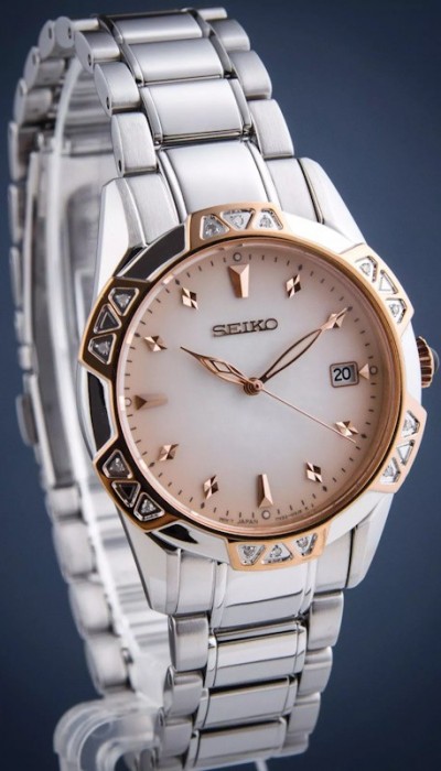 Seiko SKK730P1