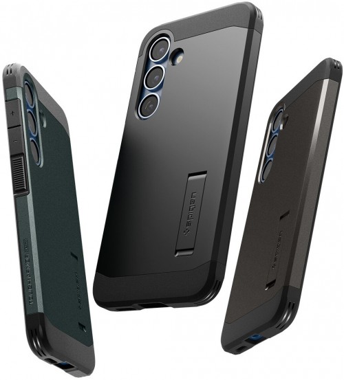 Spigen Tough Armor AI with MagSafe for Galaxy S25 Plus