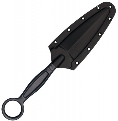 Cold Steel DROP FORGED BATTLE RING 2