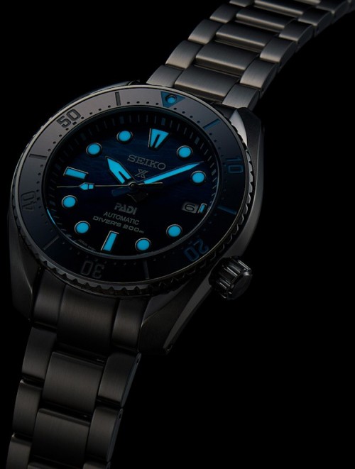 Seiko Prospex SPB375J1