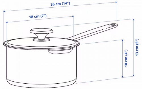 IKEA Hemkomst 405.131.59