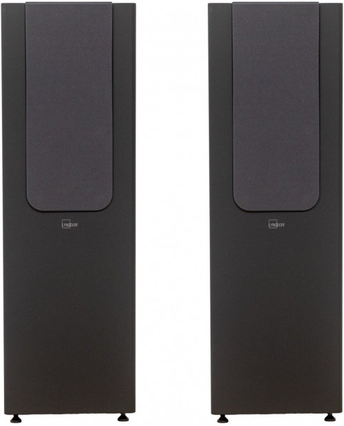 Steinway Lyngdorf FR-2