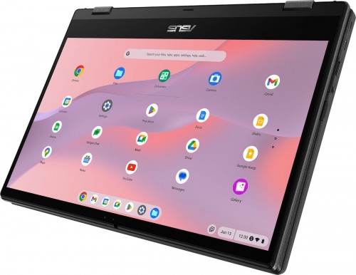 Asus Chromebook CM14 Flip CM1402FM2A