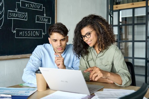 Asus Chromebook Plus Enterprise CB34 CB3402CVA