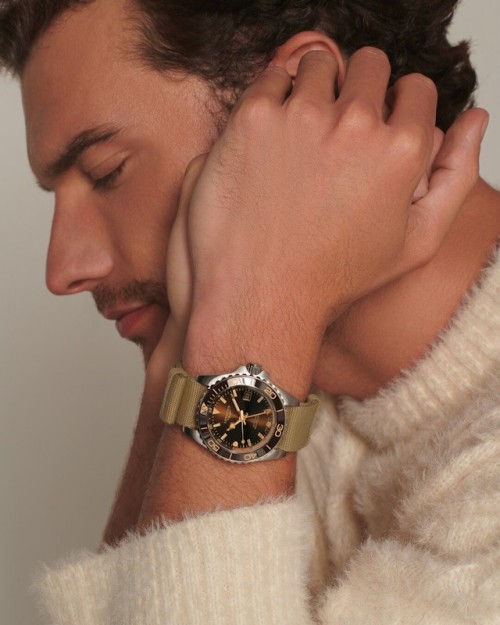 Longines HydroConquest GMT L3.790.4.66.2