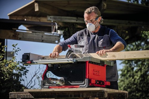 Einhell Professional TP-CC 10 T