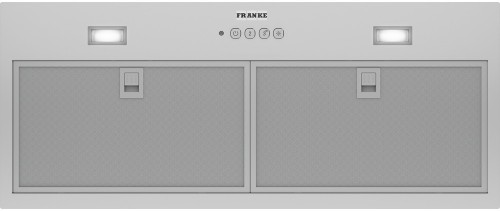Franke Box Flush Basic FBFE LG A70