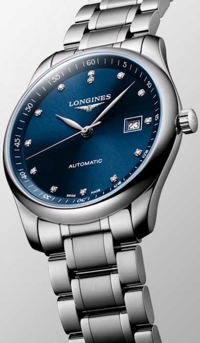 Longines Master Collection L2.793.4.97.6