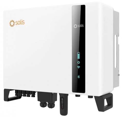 Solis S6-EH3P5K-H-EU
