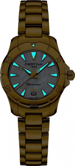Certina DS Action Lady C032.951.33.111.00