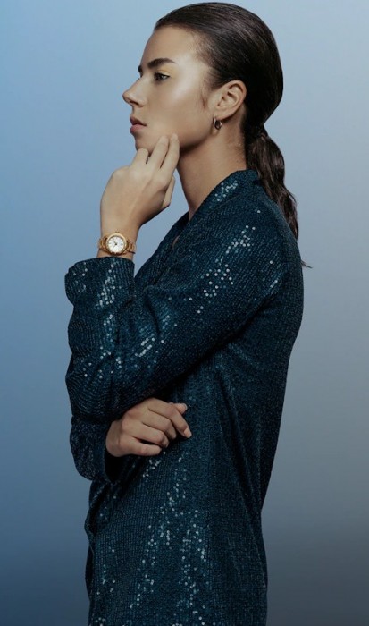 Certina DS Action Lady C032.951.33.111.00