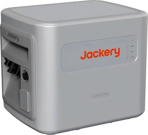 Jackery Navi 2000